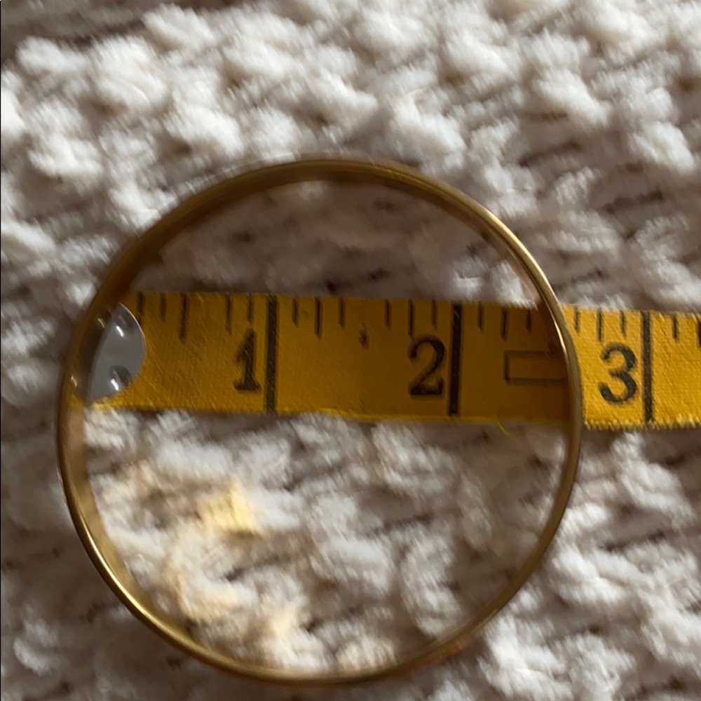 JCREW bangle - Picture 2 of 4